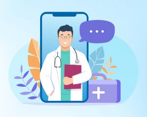 HealthCare Apps