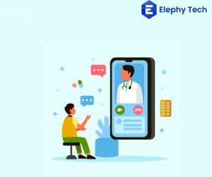 healthcare app design